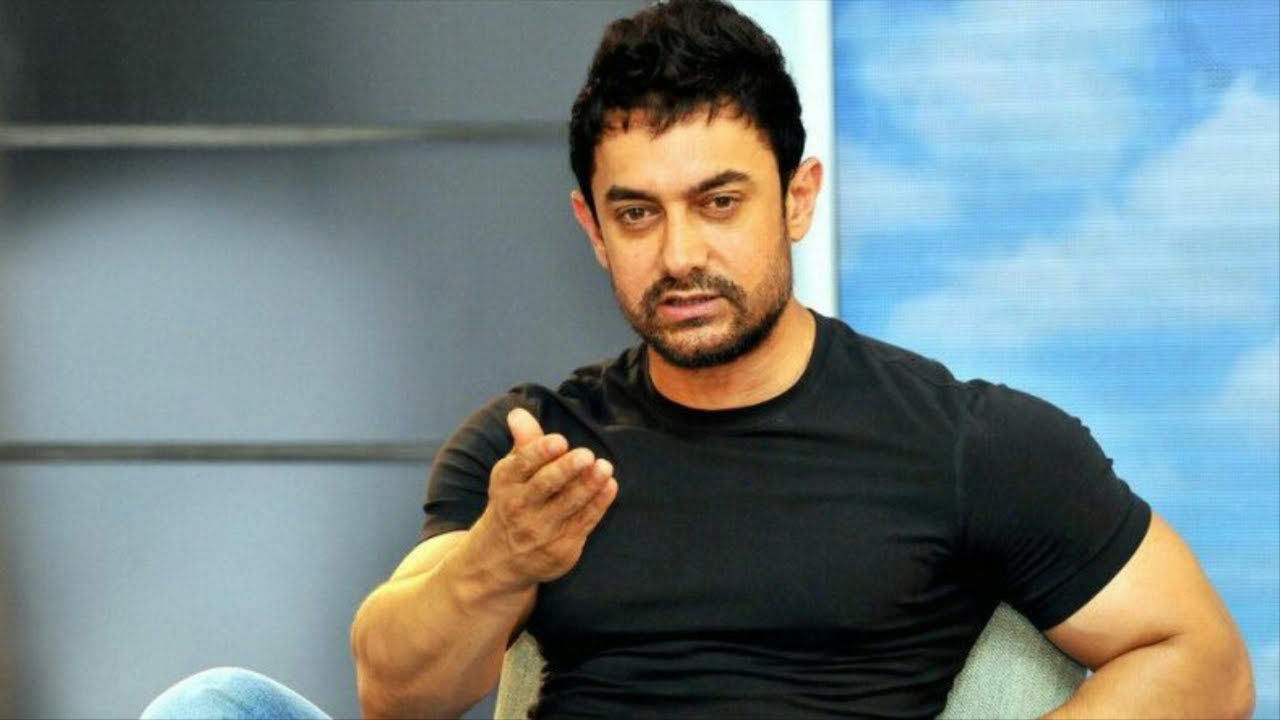 Aamir Khan Biography