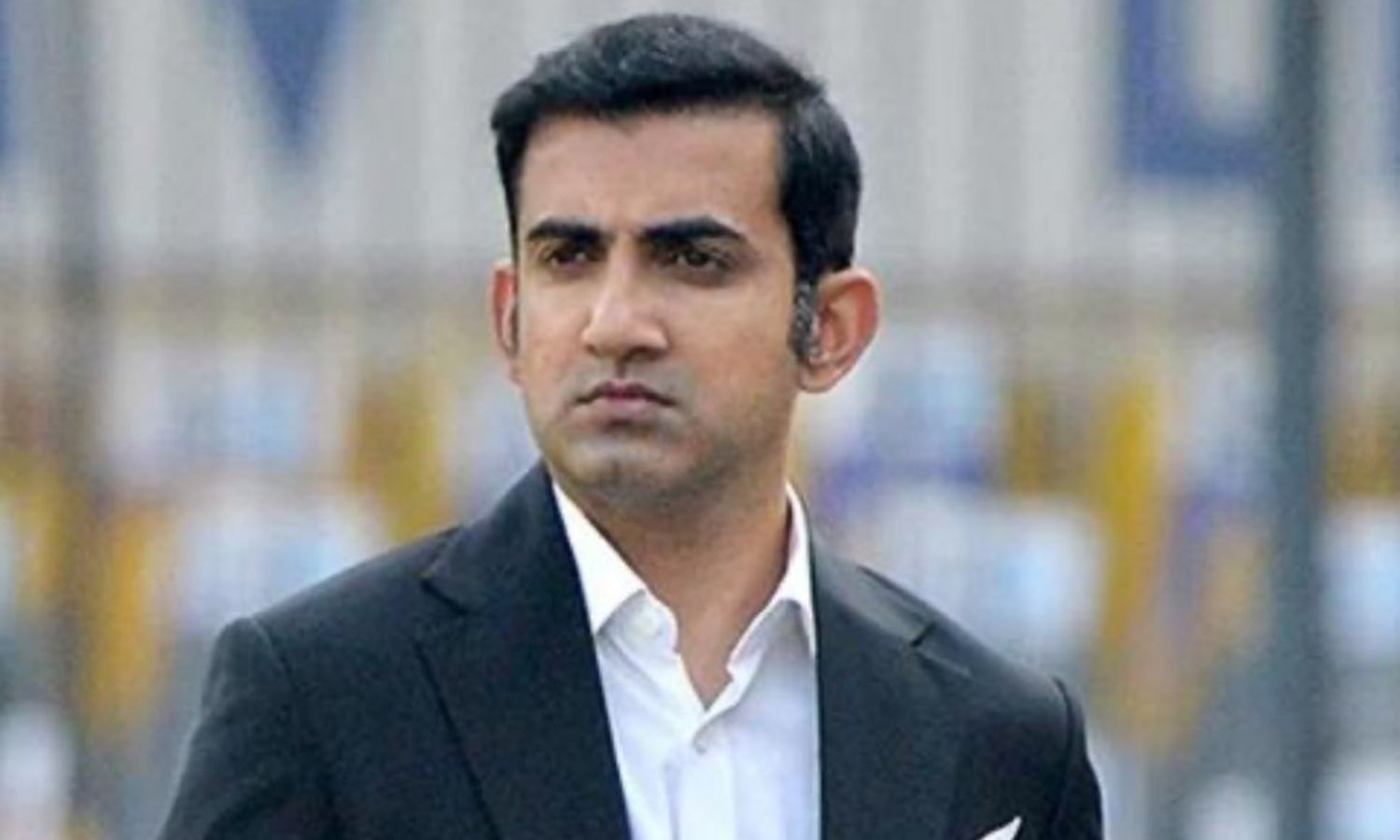 Gautam Gambhir Biography