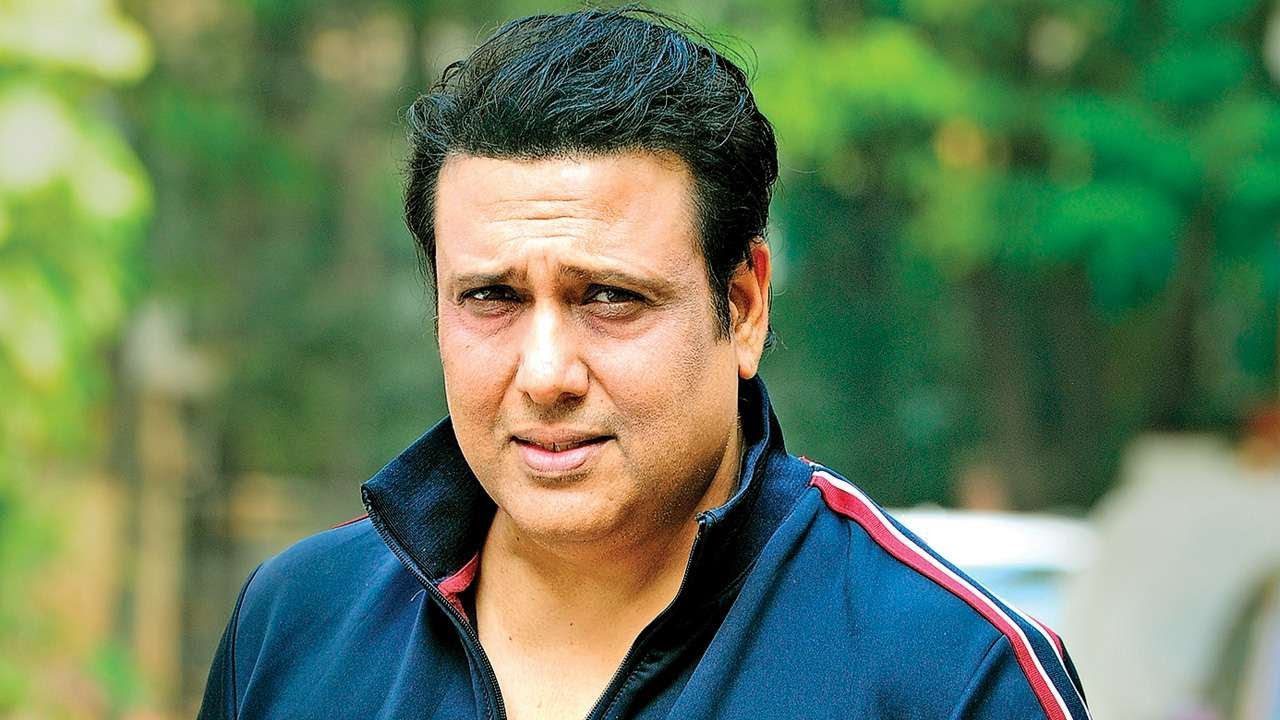 Govinda Biography, Age, Height, Weight, Family, Wiki & More - Bio Glance