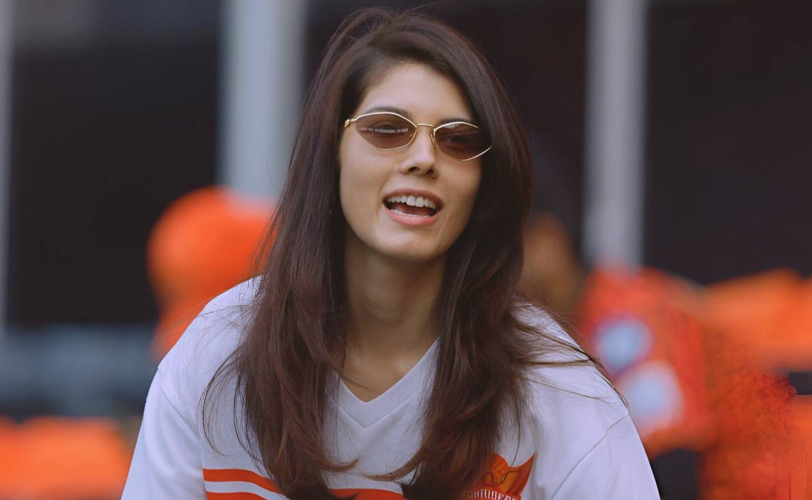 Kavya Maran Biography