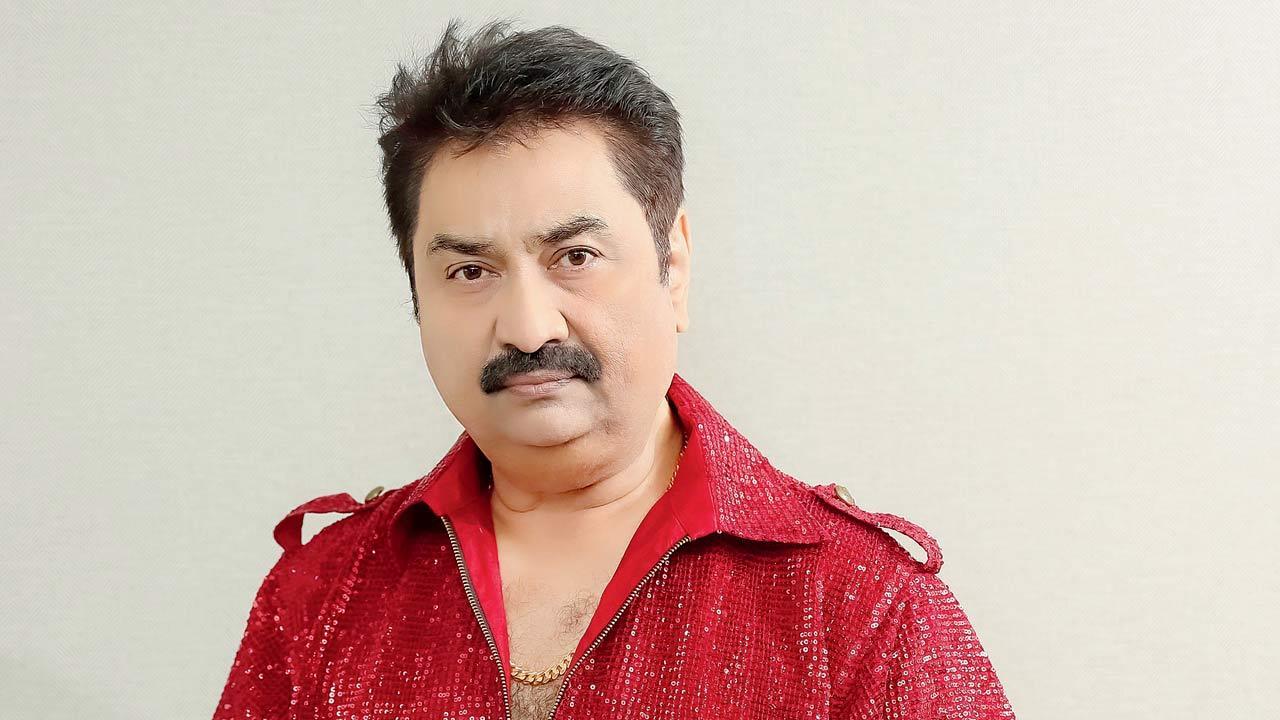 Kumar Sanu Biography