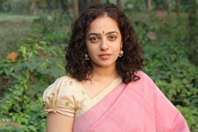 Nithya Menen Biography