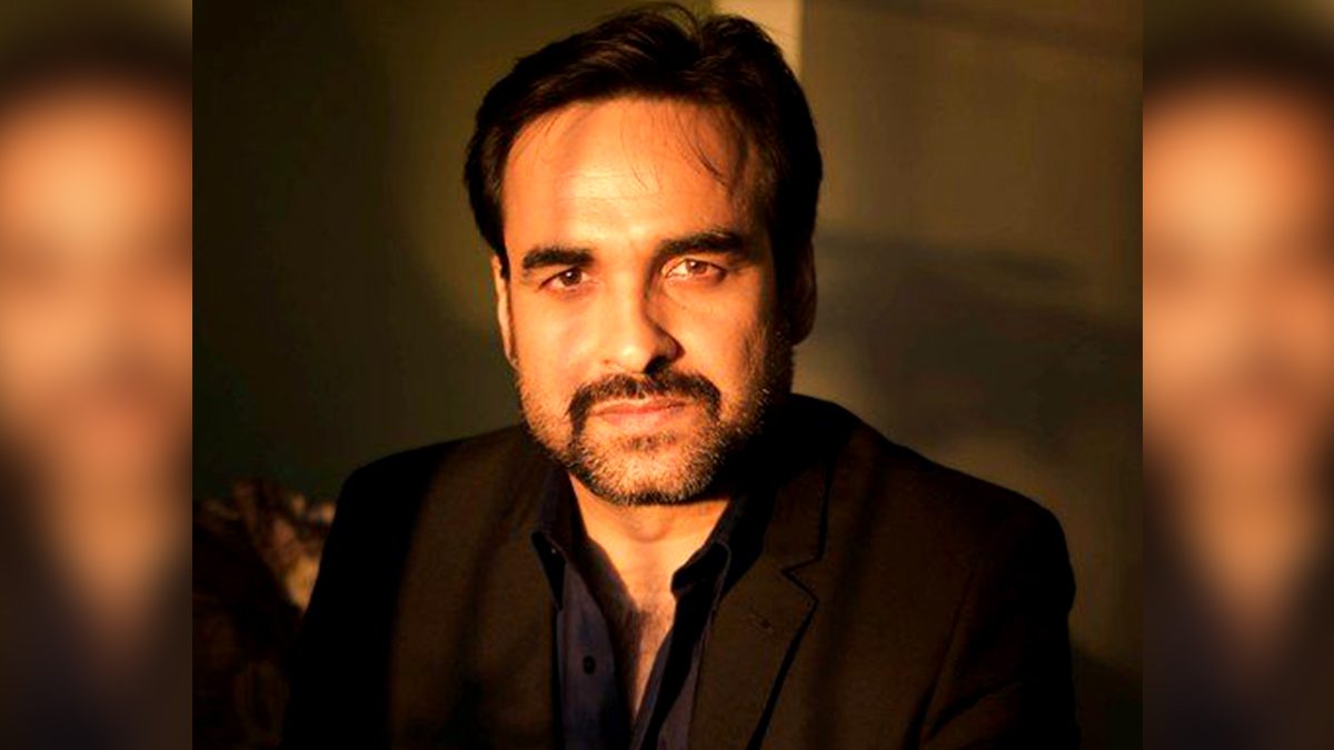 Pankaj Tripathi Biography