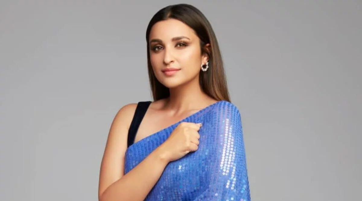 Parineeti Chopra Biography