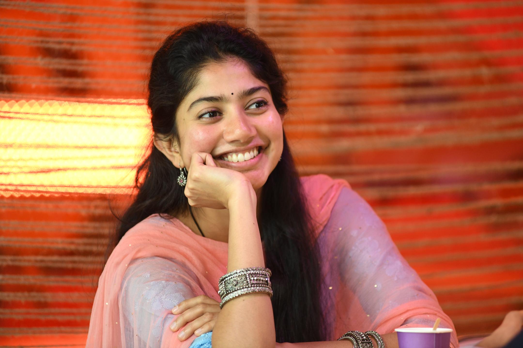 Sai Pallavi Biography