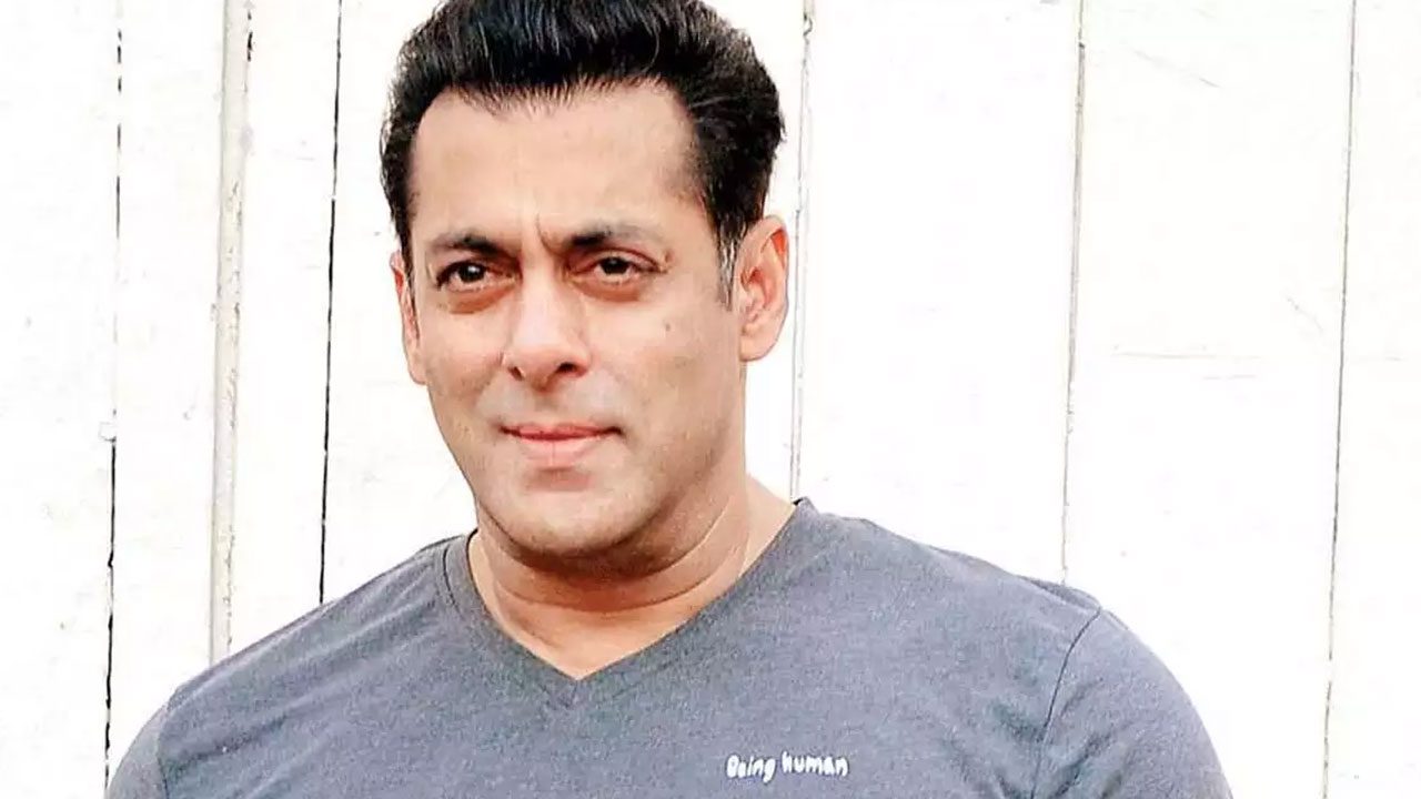 Salman Khan Biography