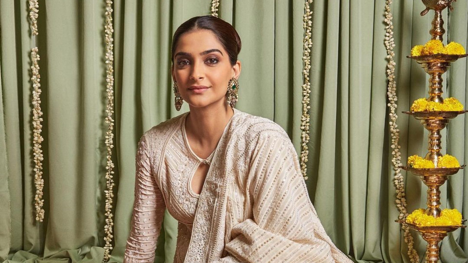 Sonam Kapoor Biography