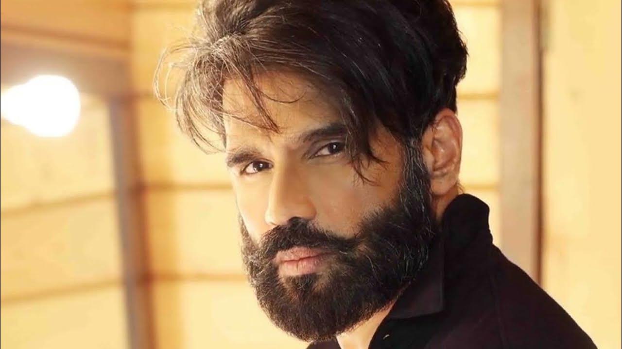 Suniel Shetty Biography