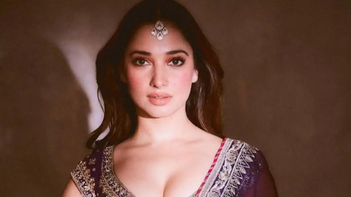 Tamannaah Bhatia Biography
