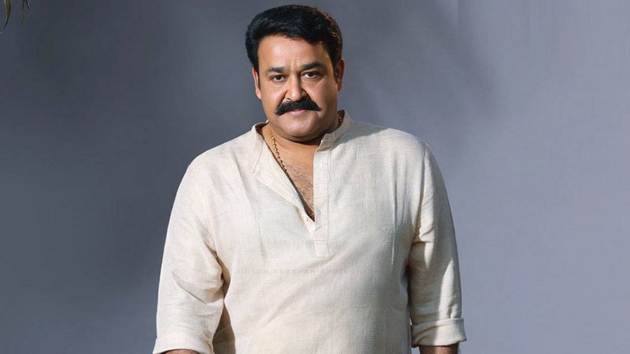 Mohanlal Biography