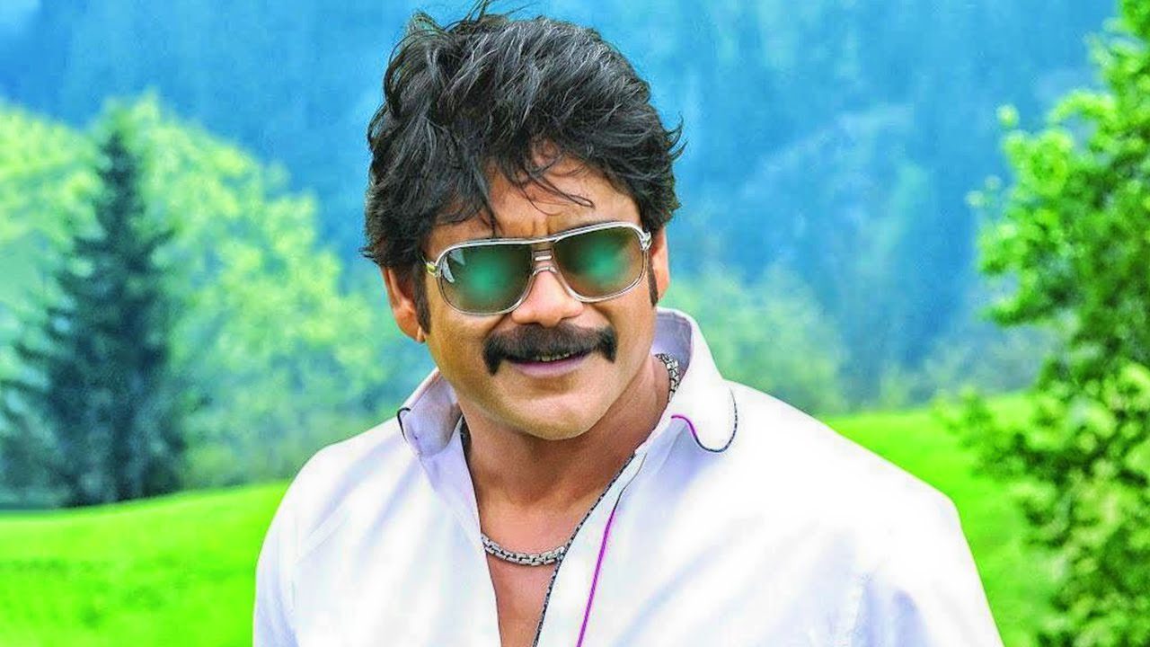 Nagarjuna Biography