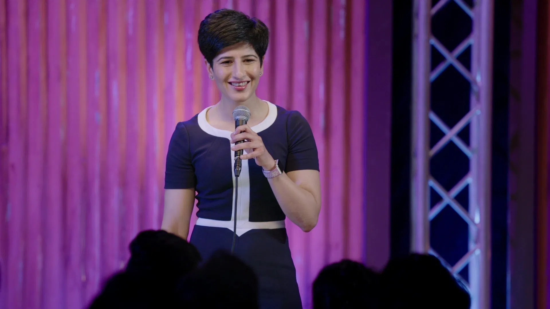 Neeti Palta Biography