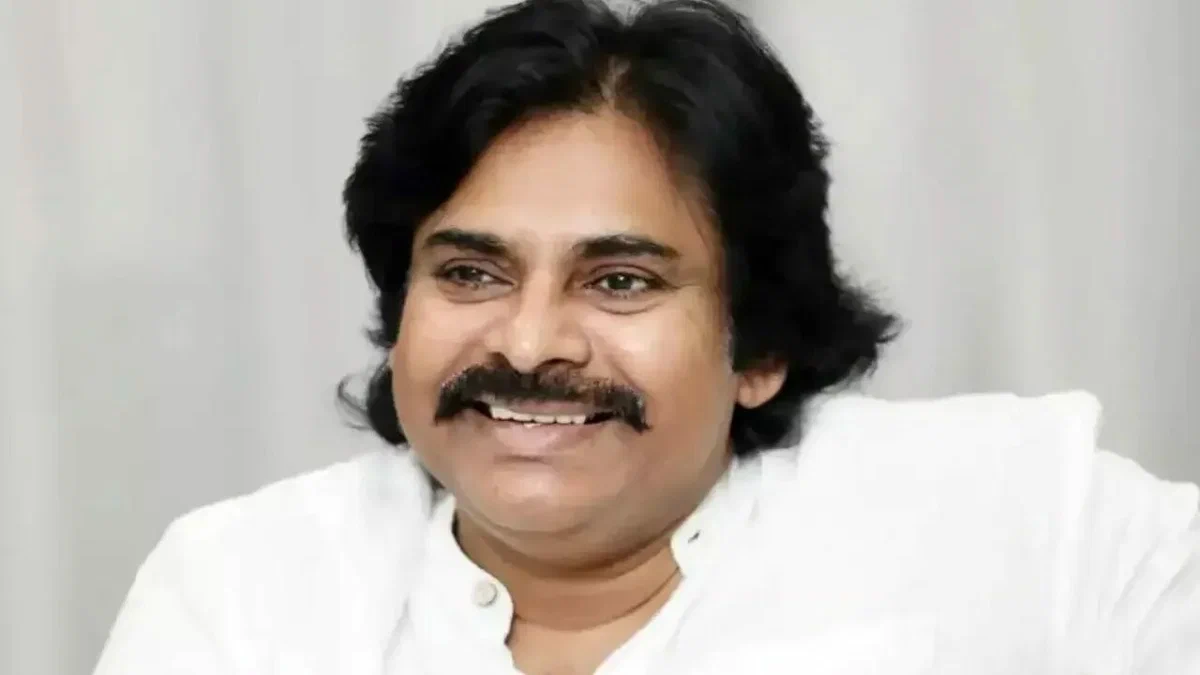 Pawan Kalyan Biography