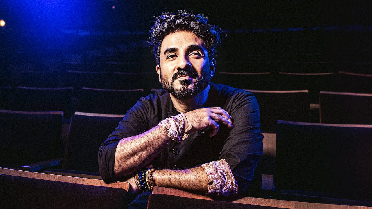 Vir Das Biography