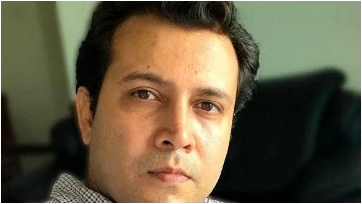 Abhinav Kohli Biography