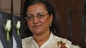 Aloo Mistry Biography