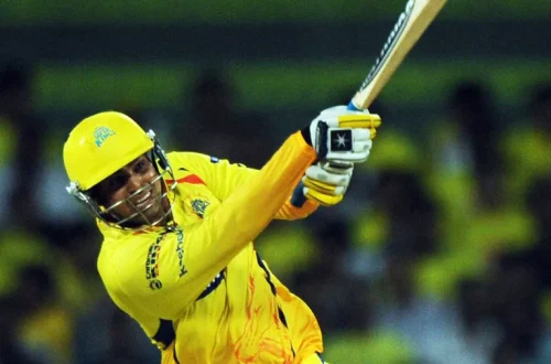 Anirudha Srikkanth Biography