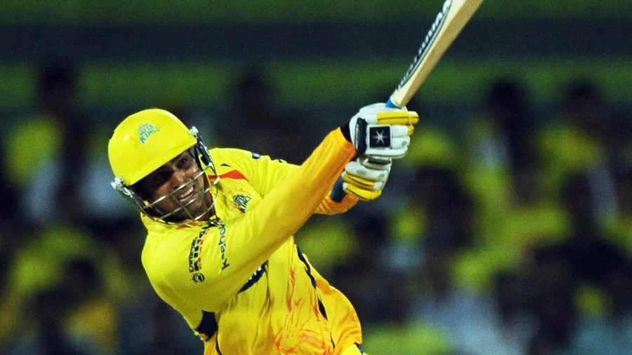 Anirudha Srikkanth Biography