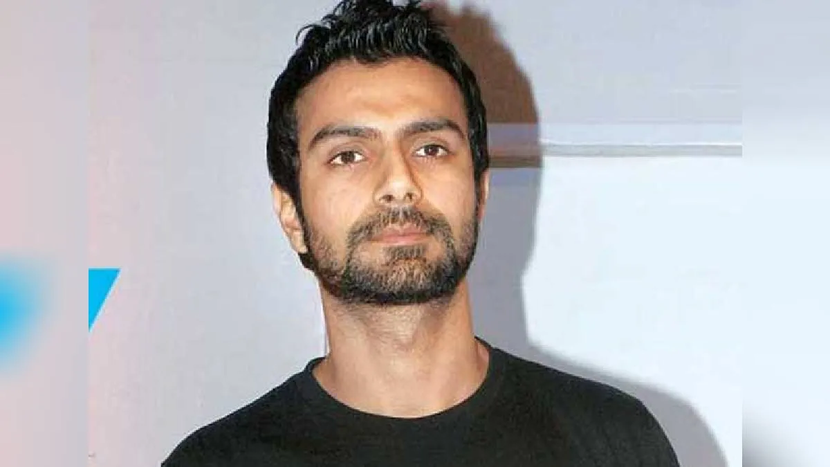 Ashmit Patel