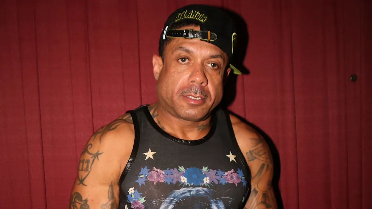 Benzino Net Worth
