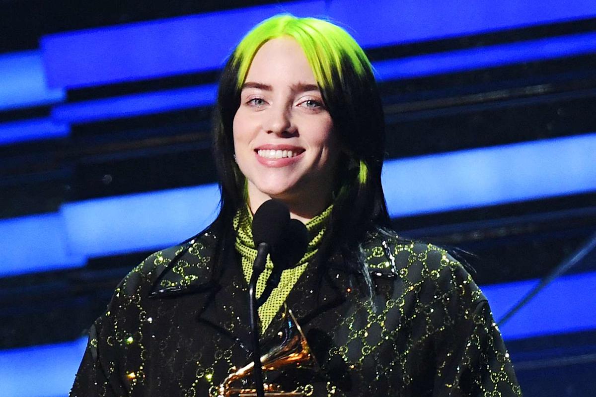 Billie Eilish