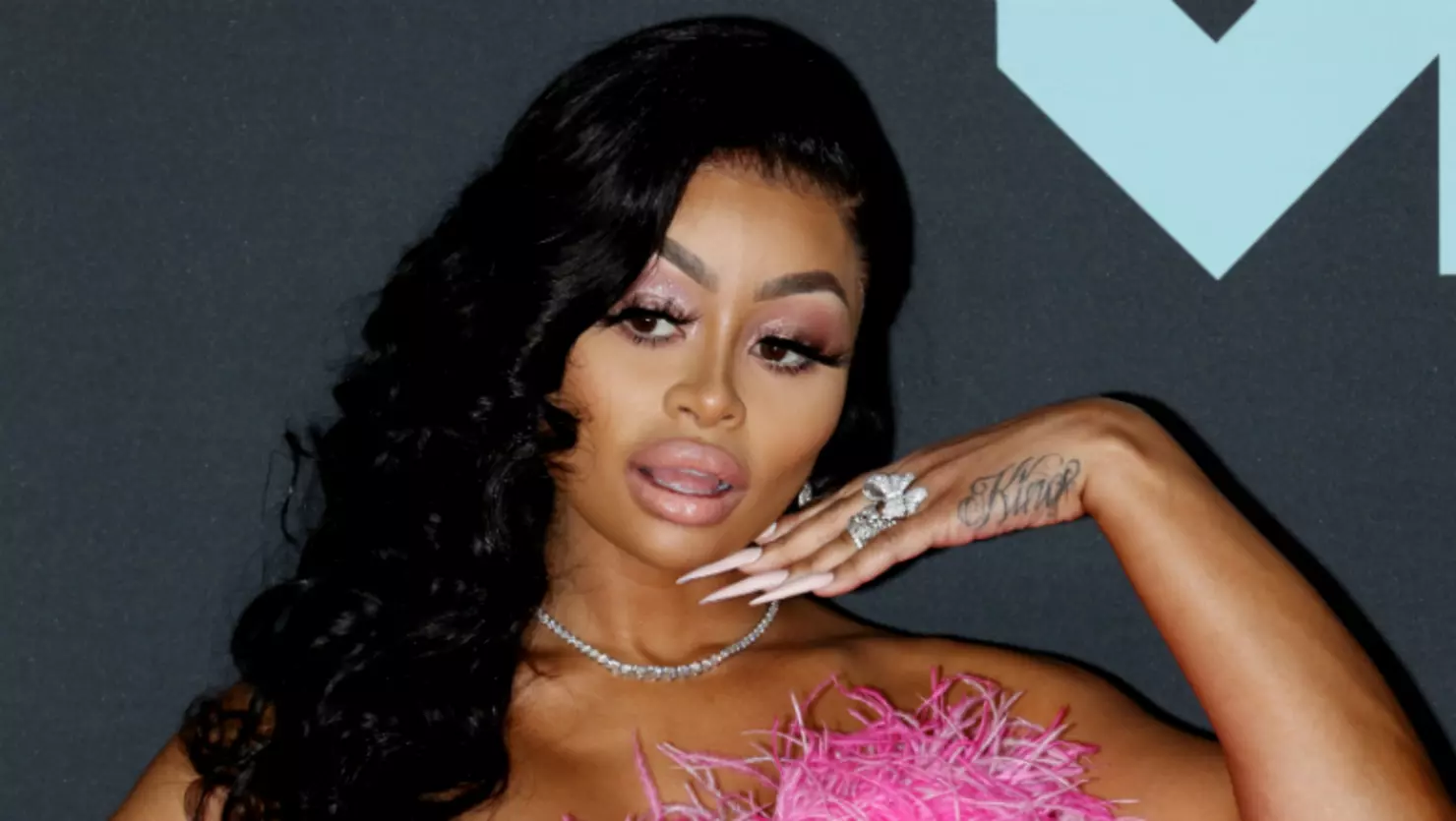 Blac Chyna Net Worth
