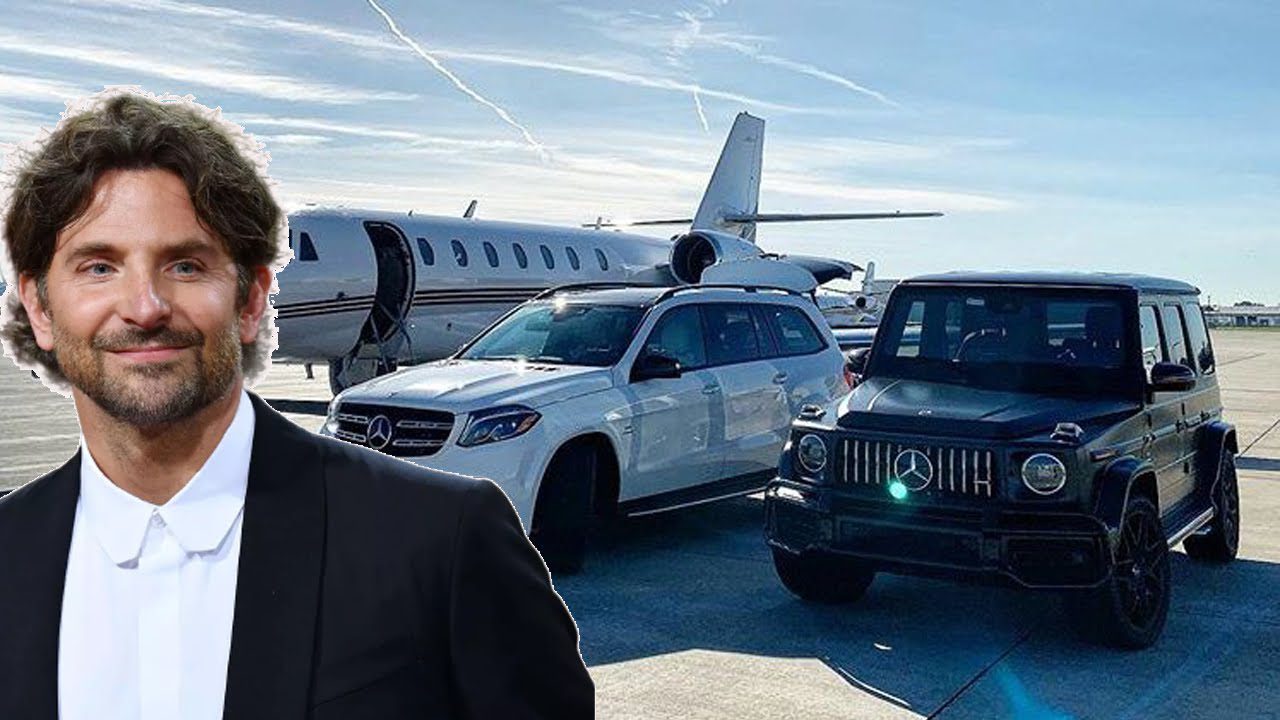 Bradley Cooper Net Worth