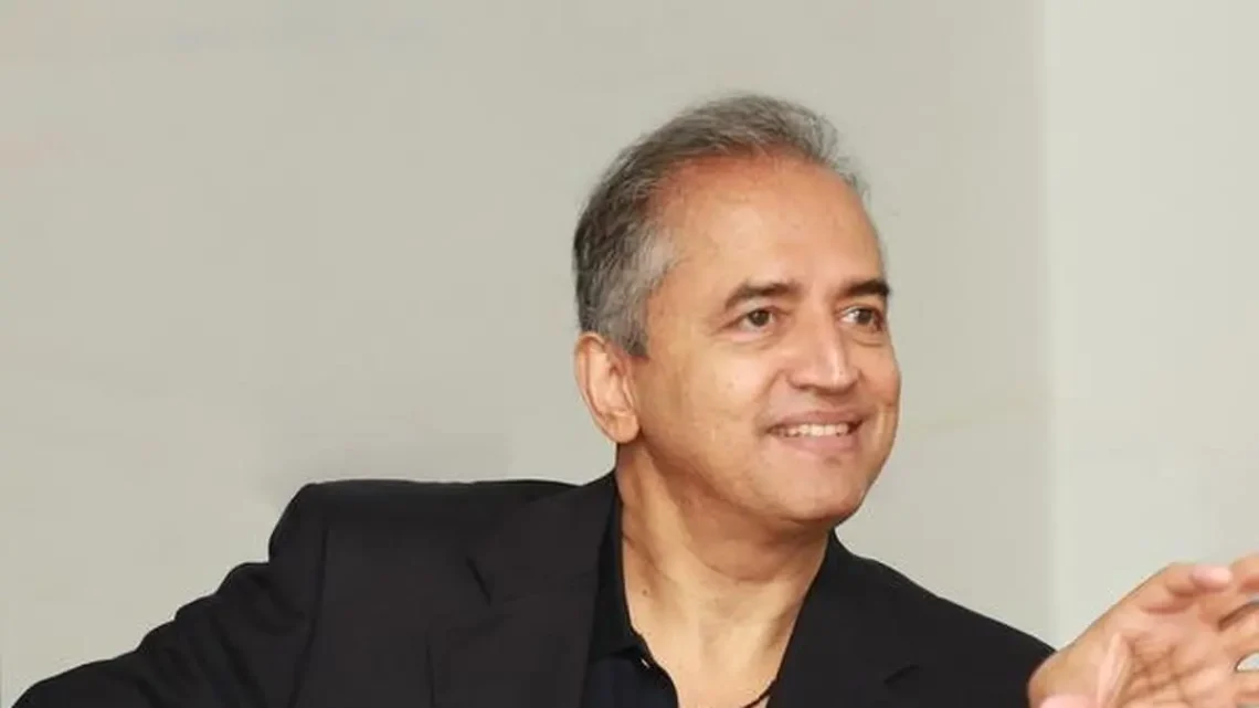 Dr. Devi Prasad Shetty Biography