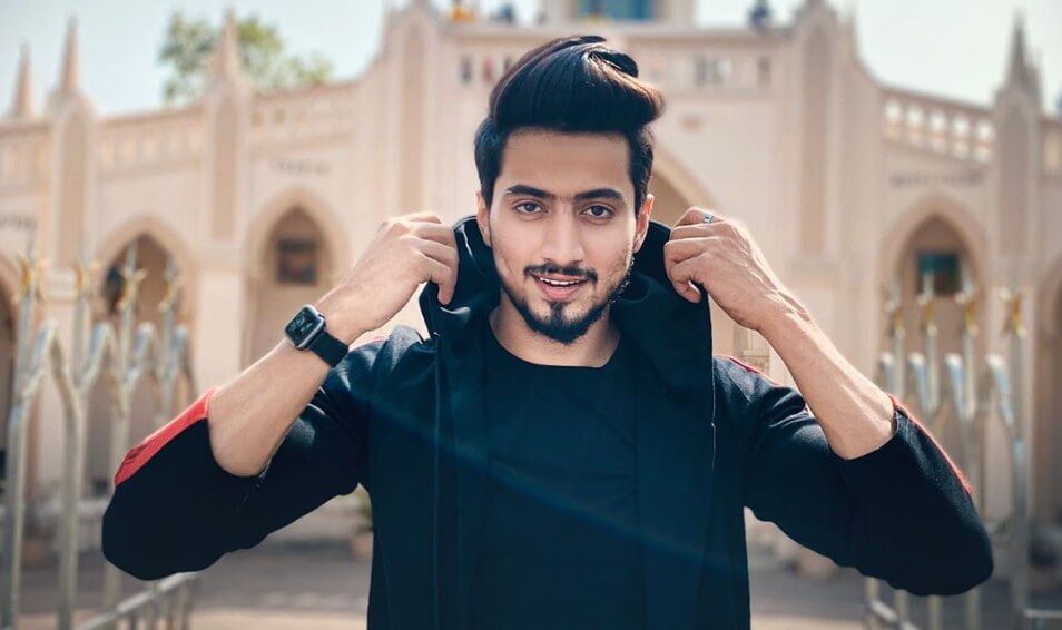 Faisal Shaikh