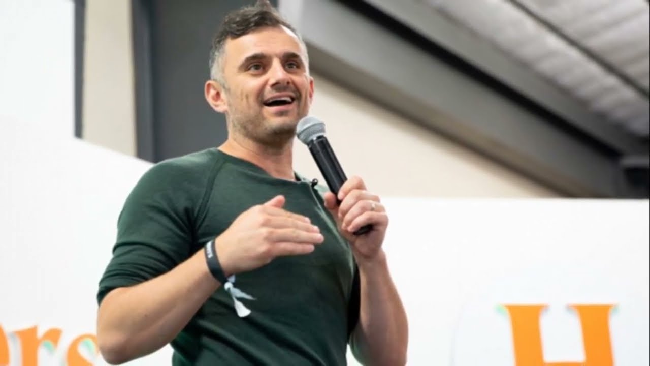 Gary Vaynerchuk