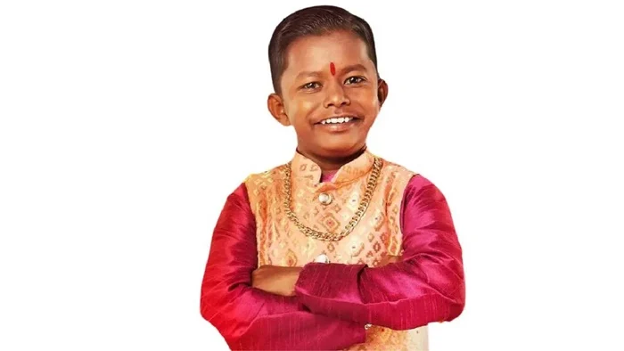 Ghanshyam Darode Biography