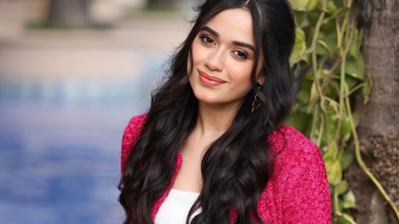 Jannat Zubair biography