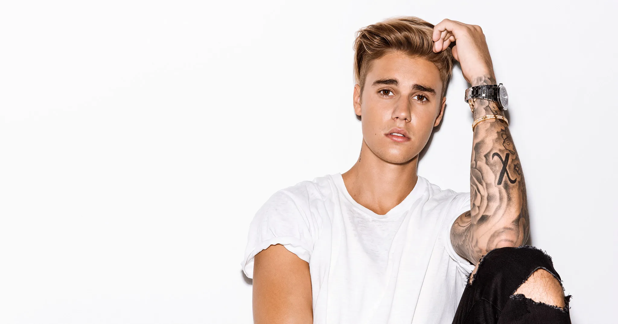 Justin Bieber Biography