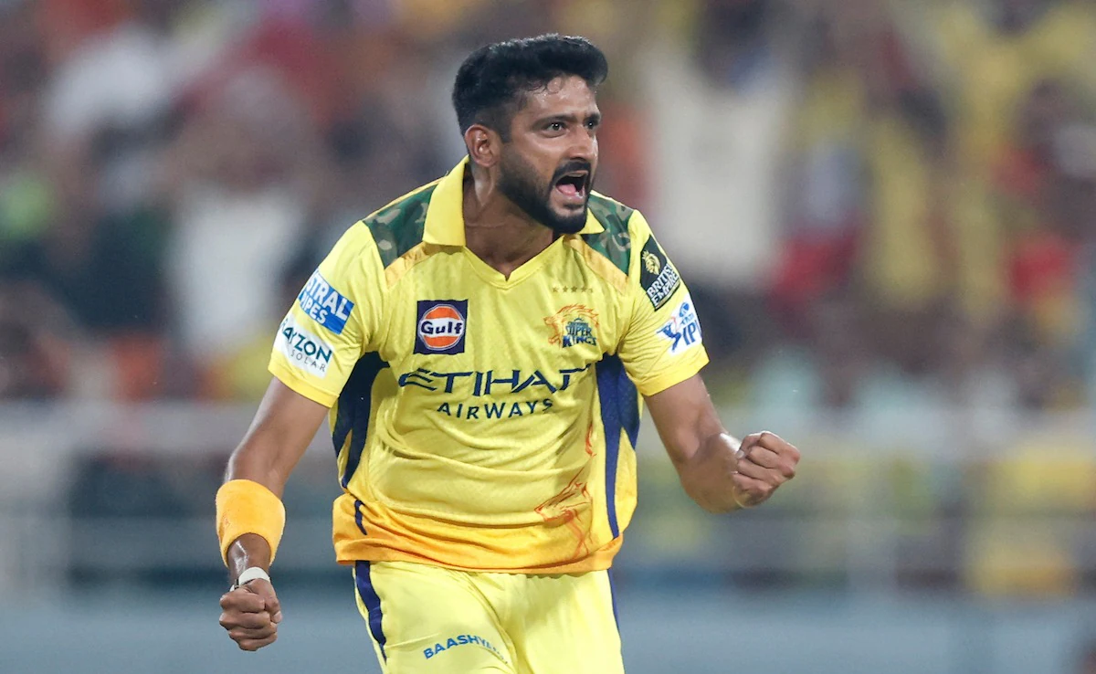 Khaleel Ahmad Biography