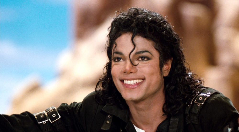 Michael Jackson Biography