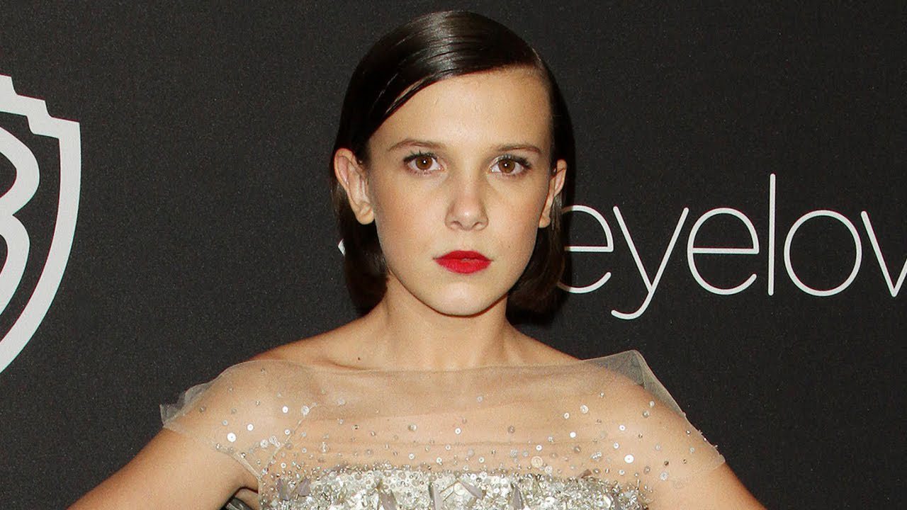Millie Bobby Brown