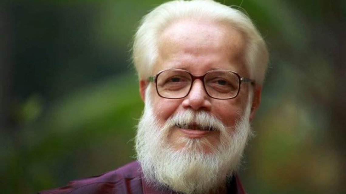 Nambi Narayanan Biography