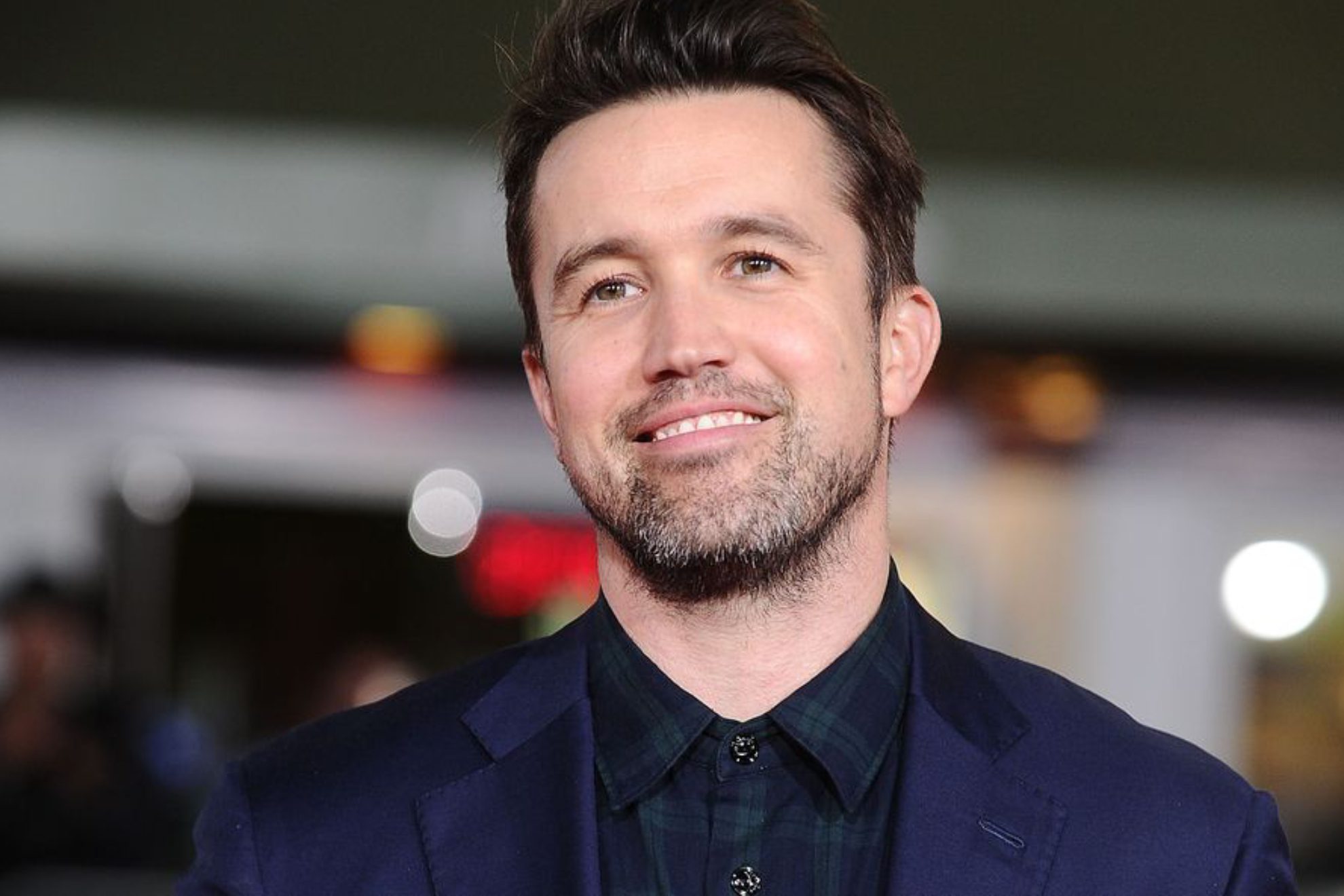 Rob McElhenney Net Worth