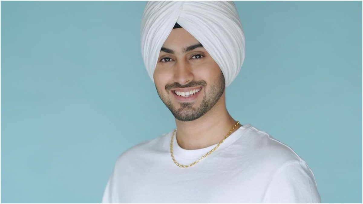 Rohan Preet Singh Biography