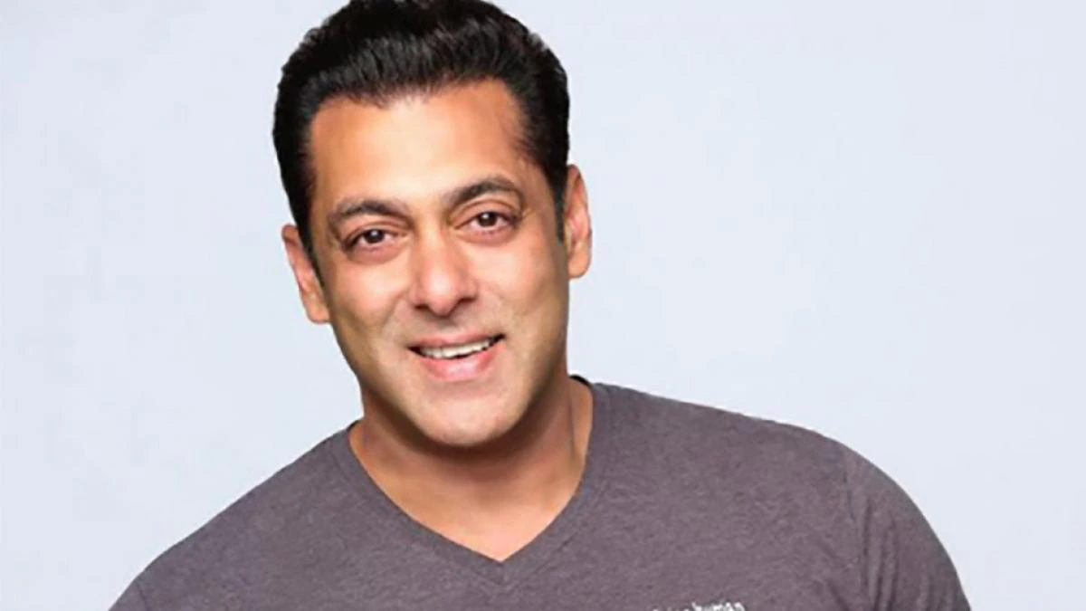 Salman Khan Net Worth