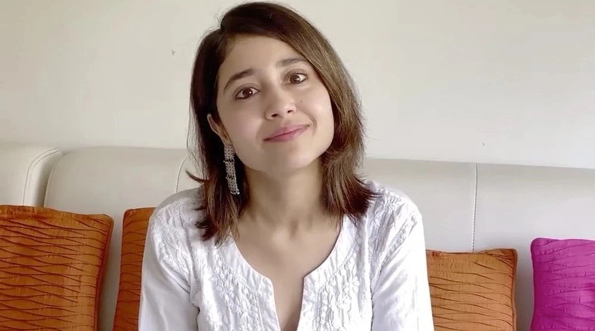 Shweta Tripathi Sharma Biography