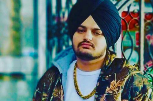 Sidhu Moose Wala Biography