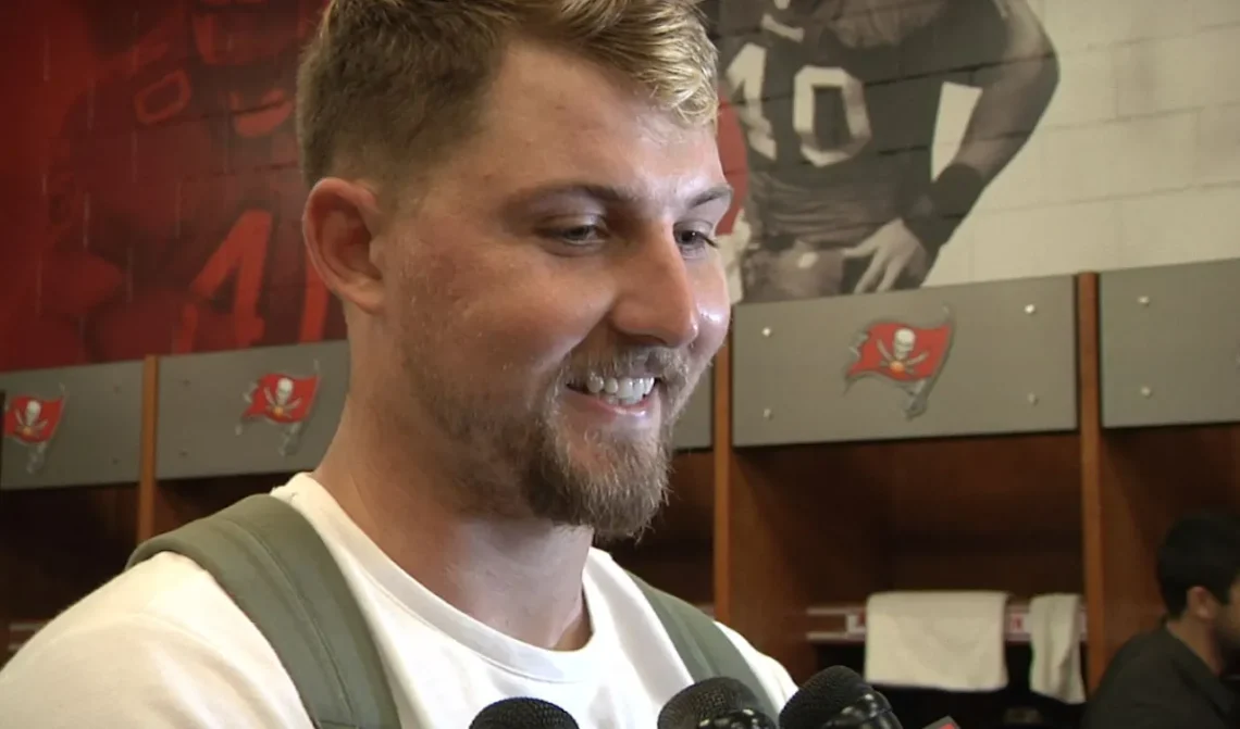 Tanner Hudson Biography