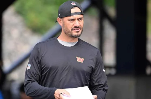 Tavita Pritchard Biography