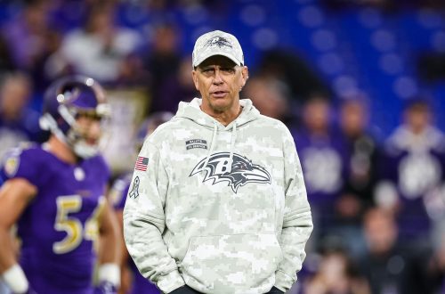 Todd Monken Biography