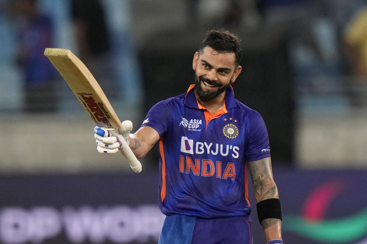 Virat Kohli Net Worth