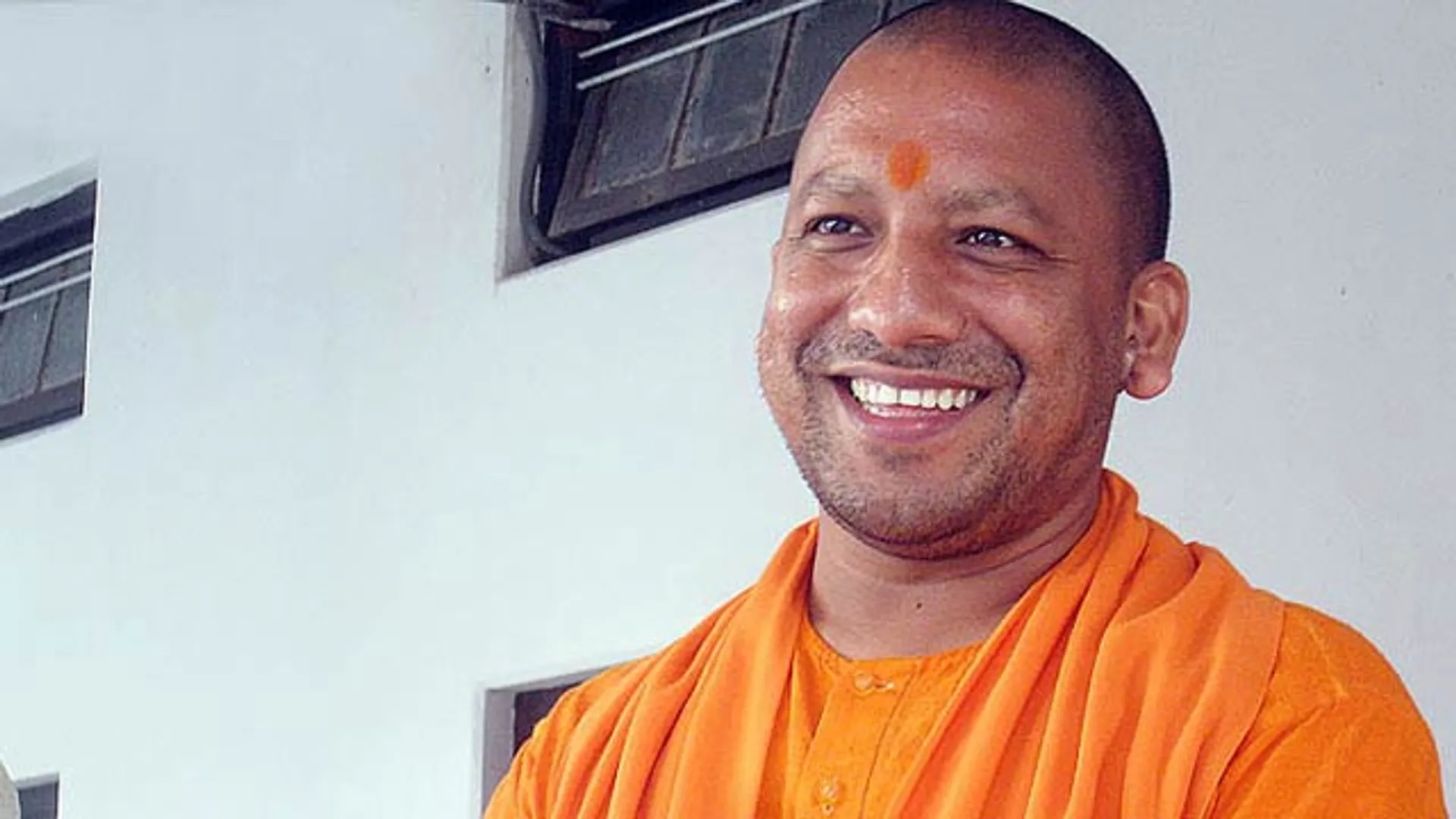Yogi Adityanath Biography