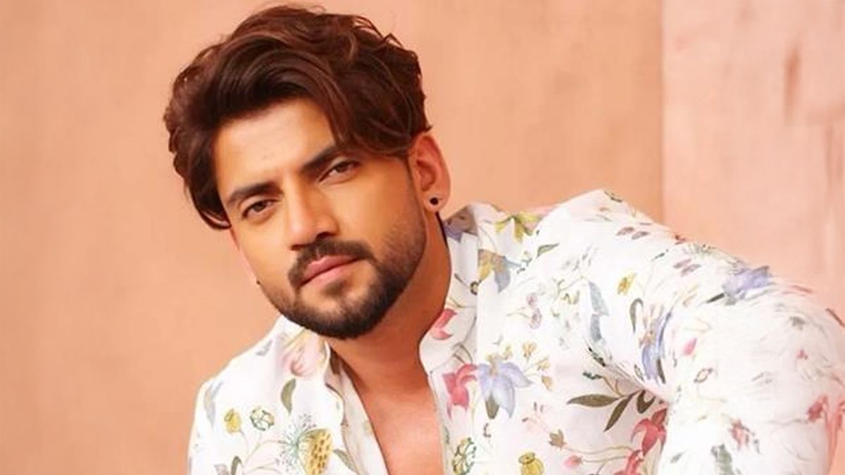 Zaheer Iqbal Biography