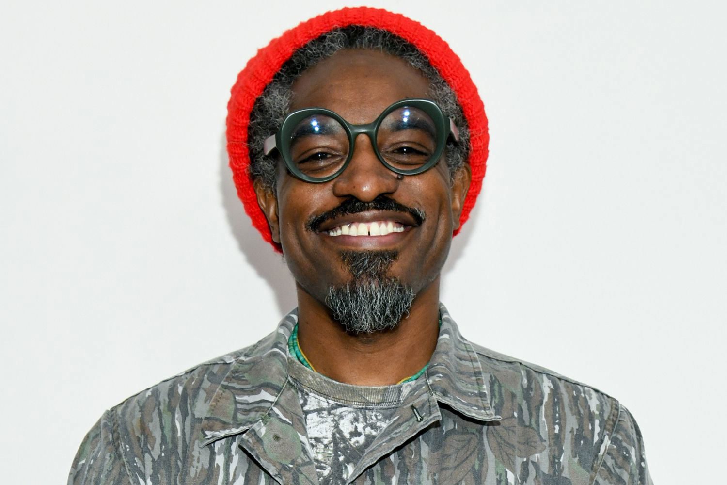 Andre 3000 Net Worth