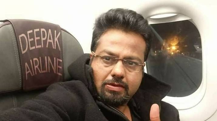 deepak kalal net worth